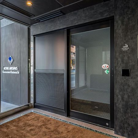 HOTEL MYSTAYS Kanazawa Katamachi Eksteriør billede
