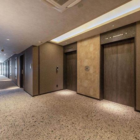 HOTEL MYSTAYS Kanazawa Katamachi Eksteriør billede