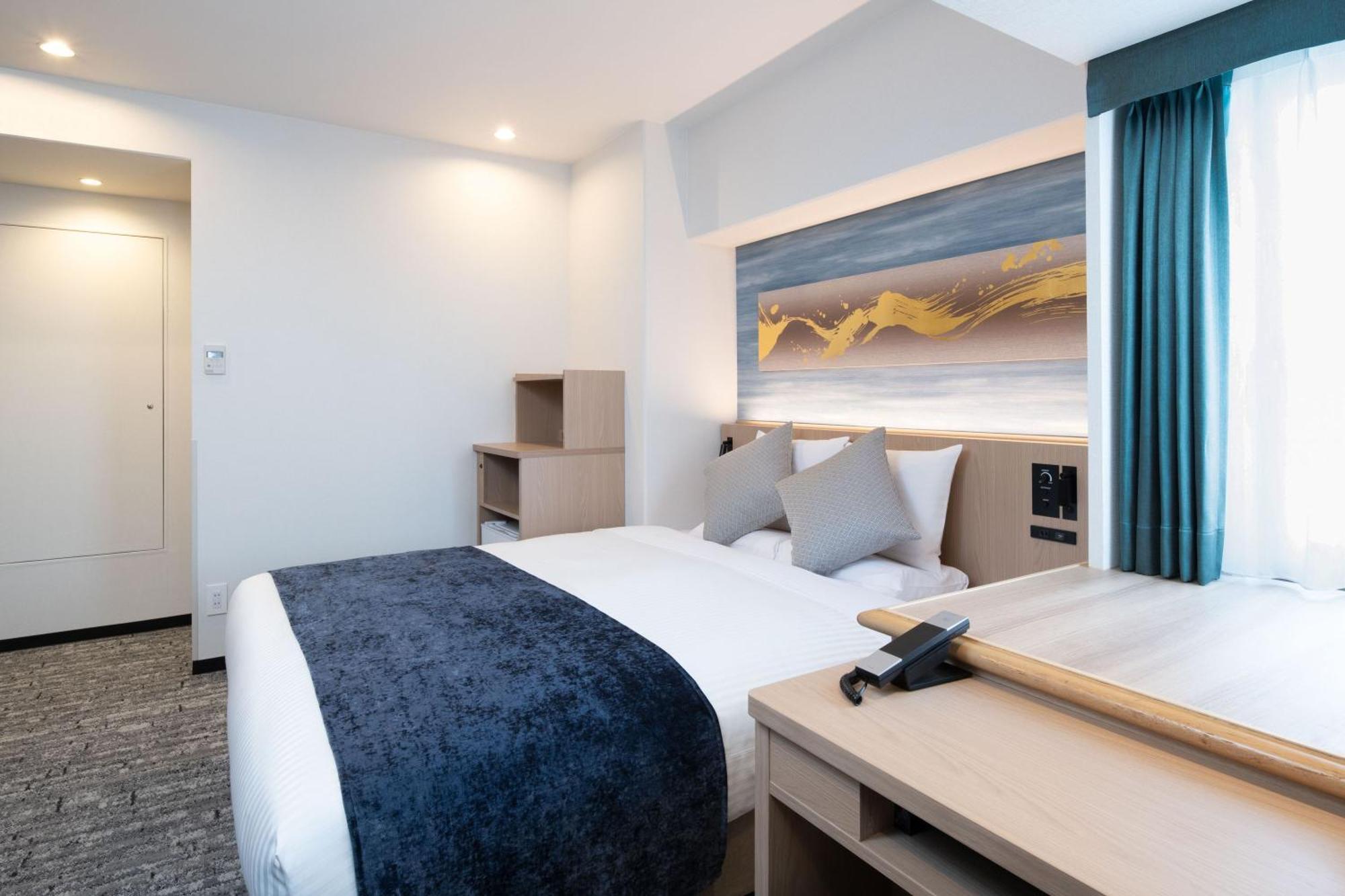 HOTEL MYSTAYS Kanazawa Katamachi Eksteriør billede