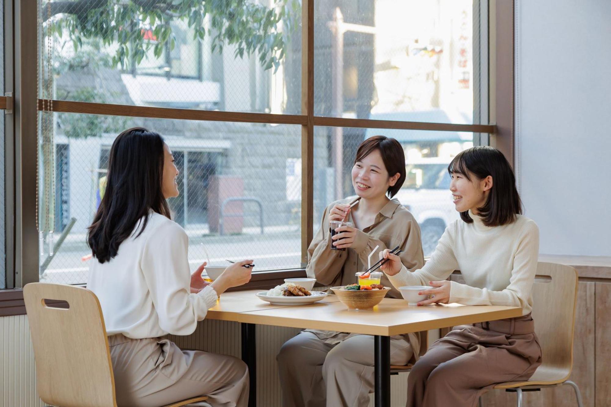 HOTEL MYSTAYS Kanazawa Katamachi Eksteriør billede