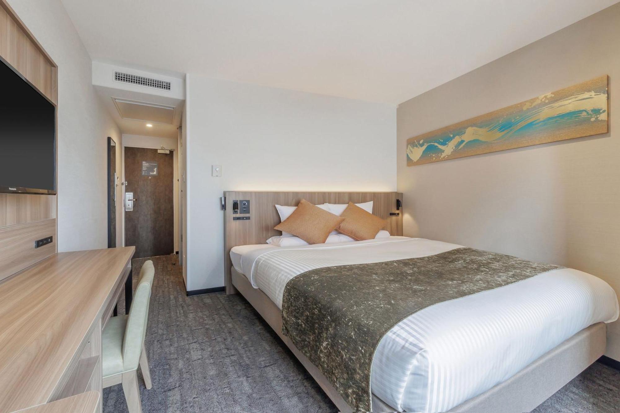 HOTEL MYSTAYS Kanazawa Katamachi Eksteriør billede