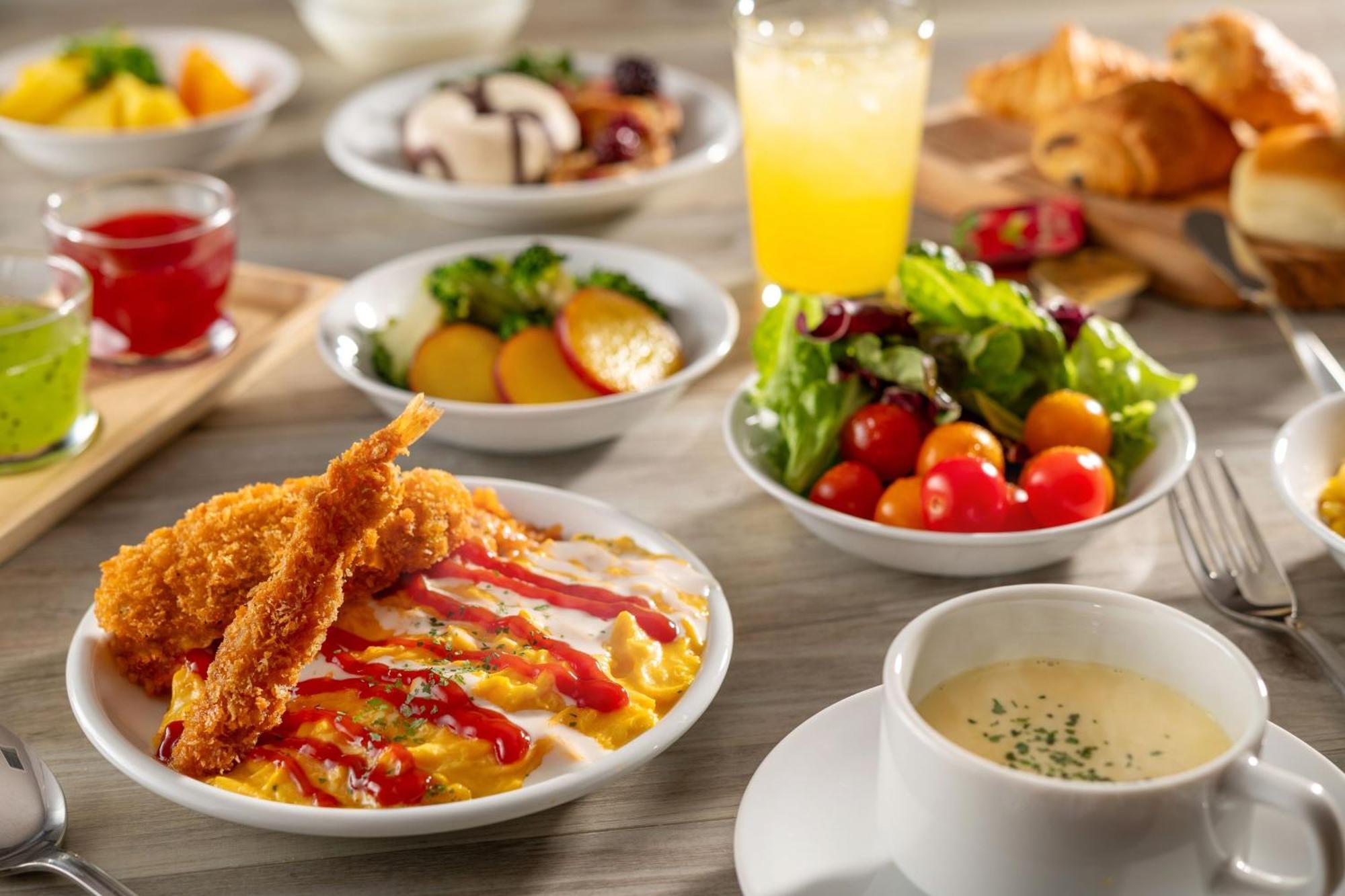 HOTEL MYSTAYS Kanazawa Katamachi Eksteriør billede