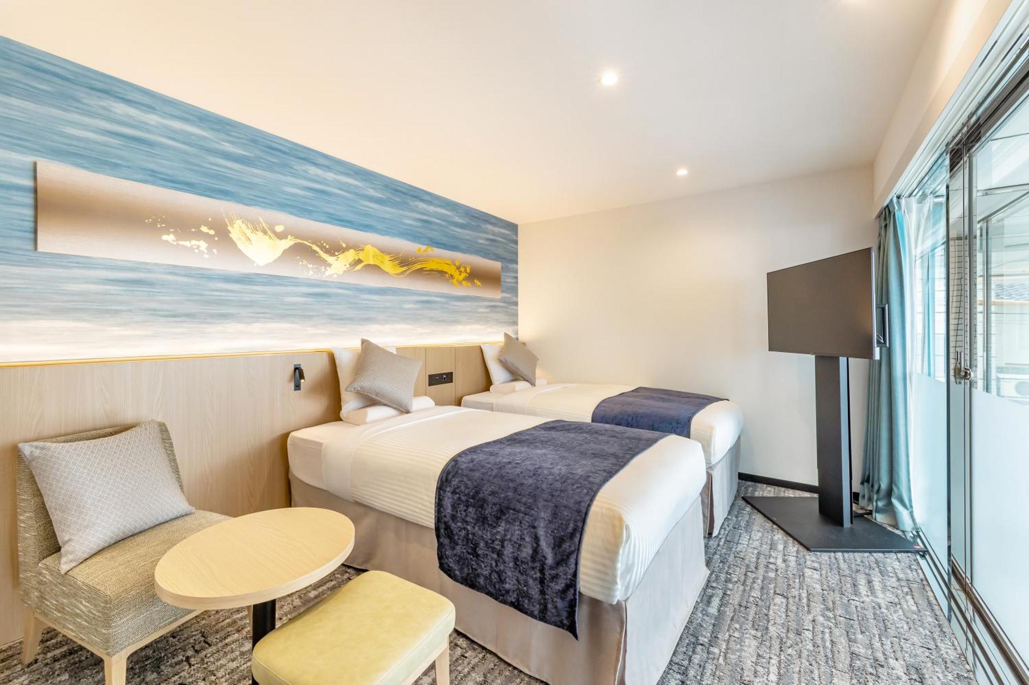 HOTEL MYSTAYS Kanazawa Katamachi Eksteriør billede
