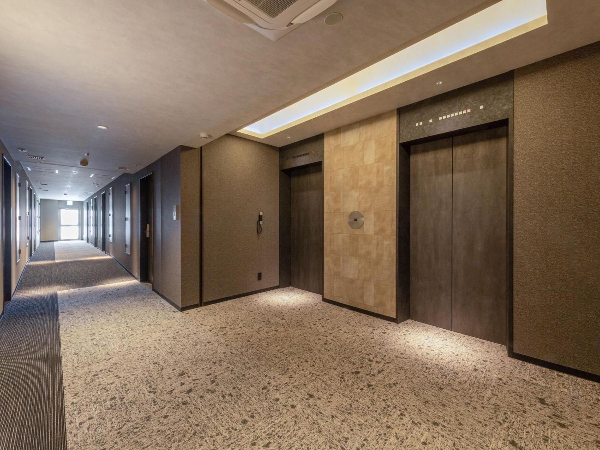 HOTEL MYSTAYS Kanazawa Katamachi Eksteriør billede